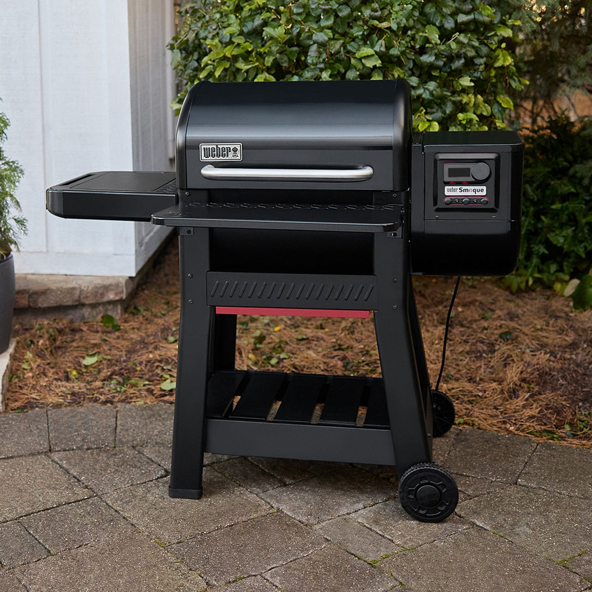 Weber Smoque™