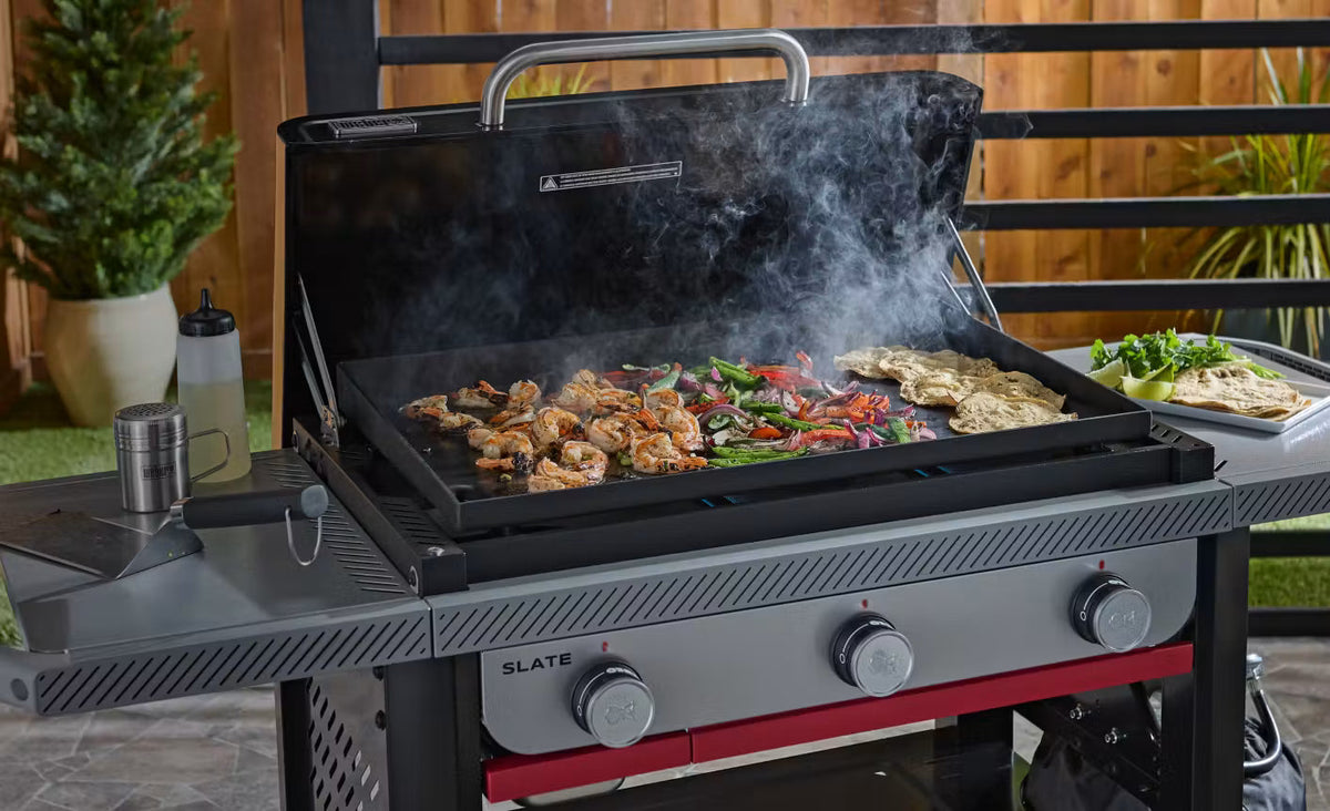 Slate Griddle