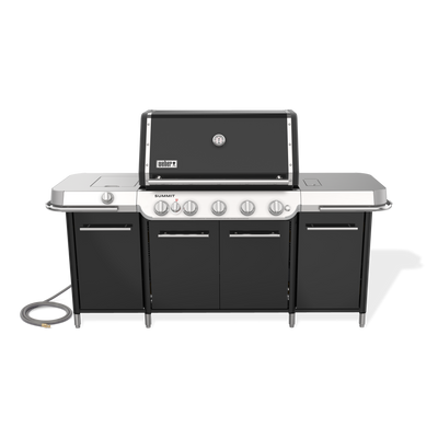 Summit® GC38 E Grill Center (Natural Gas)