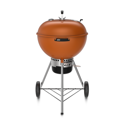Master-Touch Charcoal Grill 22"