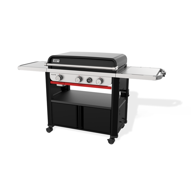 Slate™ 30" Rust-Resistant Griddle