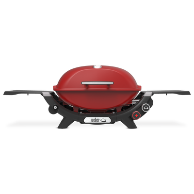 Q 2800N+ Gas Grill (Liquid Propane)