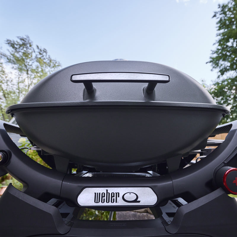 Q 2800N+ Gas Grill (Liquid Propane)