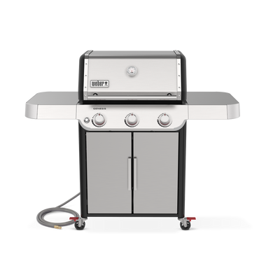 Barbecue au gaz Genesis S-315 (Natural Gas)