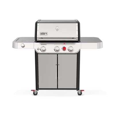 Genesis S-335C Gas Grill
