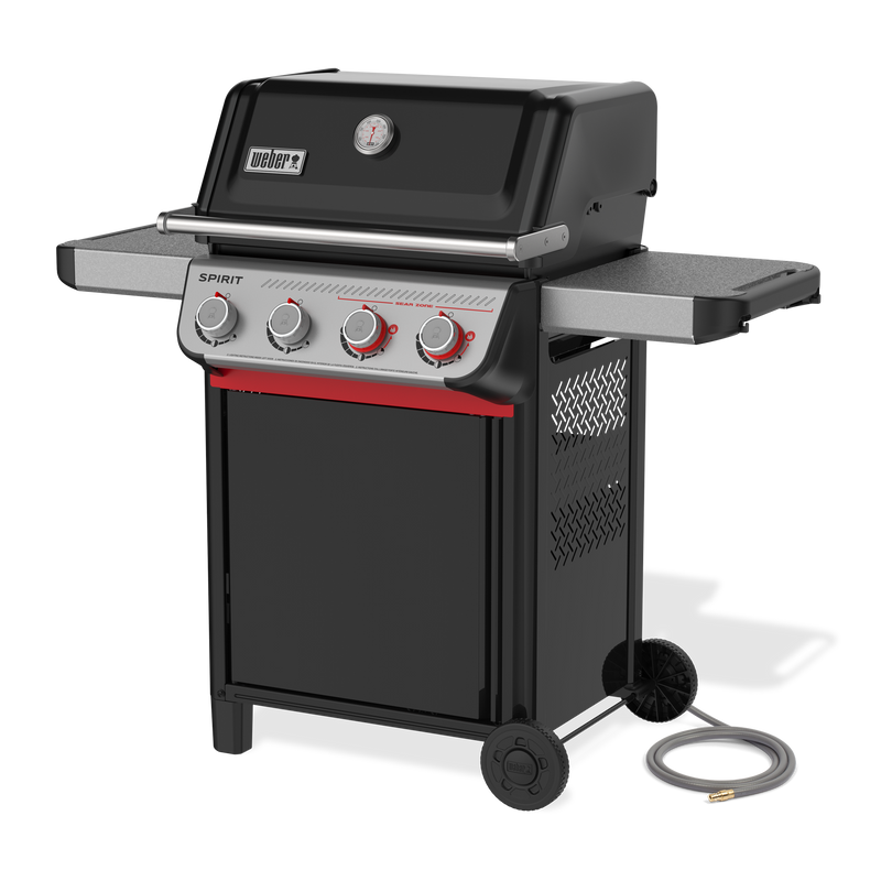 Spirit® E-425 Gas Grill (Natural Gas)