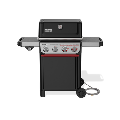 Barbecue au gaz Spiritᴹᴰ E-435 (gaz naturel)