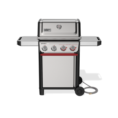 Barbecue au gaz Spiritᴹᴰ S-425 (gaz naturel)