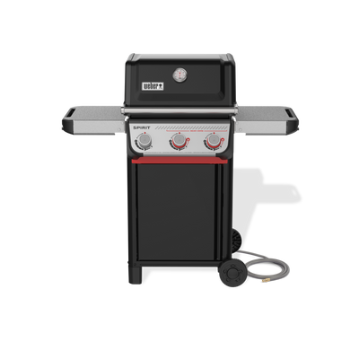 Spirit® E-325 Gas Grill (Natural Gas)