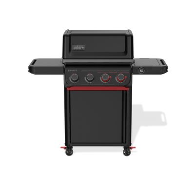 Barbecue au gaz Spiritᴹᴰ EP-425 Stealth