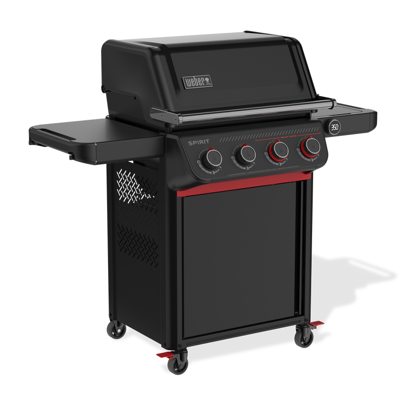 Barbecue au gaz Spiritᴹᴰ EP-425 Stealth