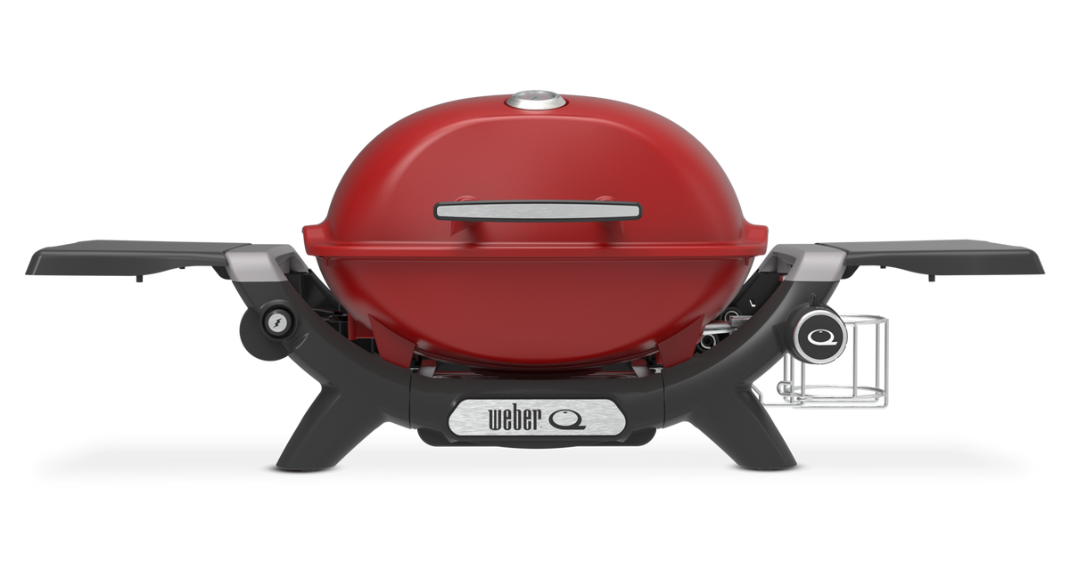 Q 1200N Gas Grill (Liquid Propane)