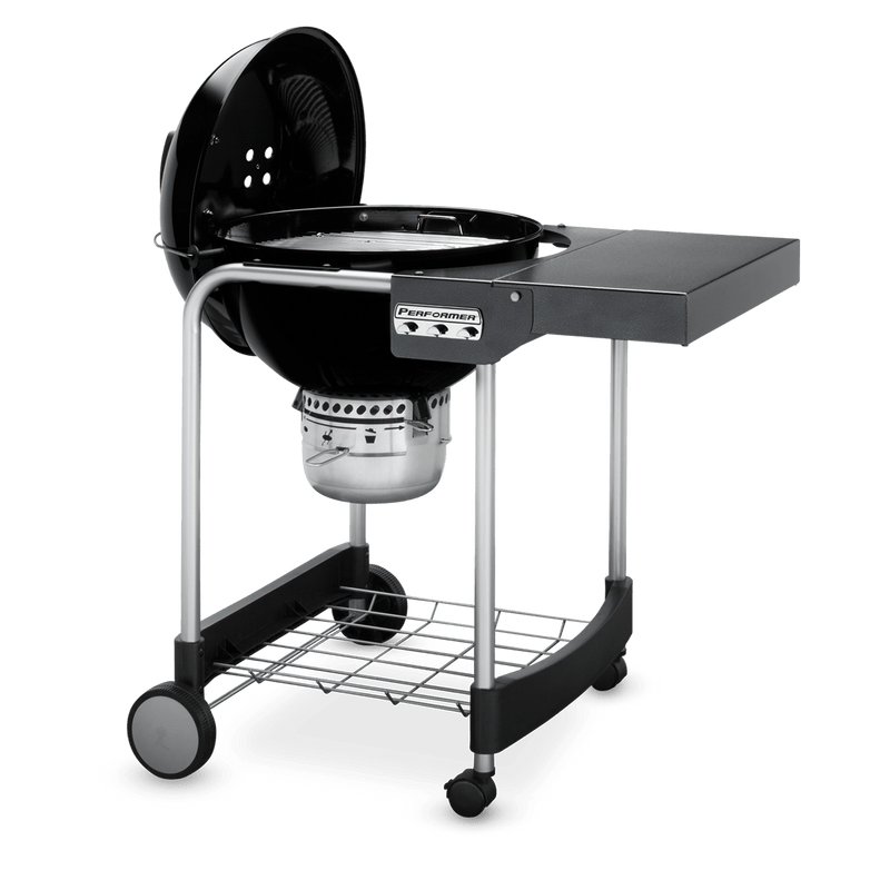 Performer Charcoal Grill 22"