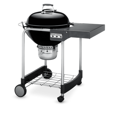 Performer Charcoal Grill 22"