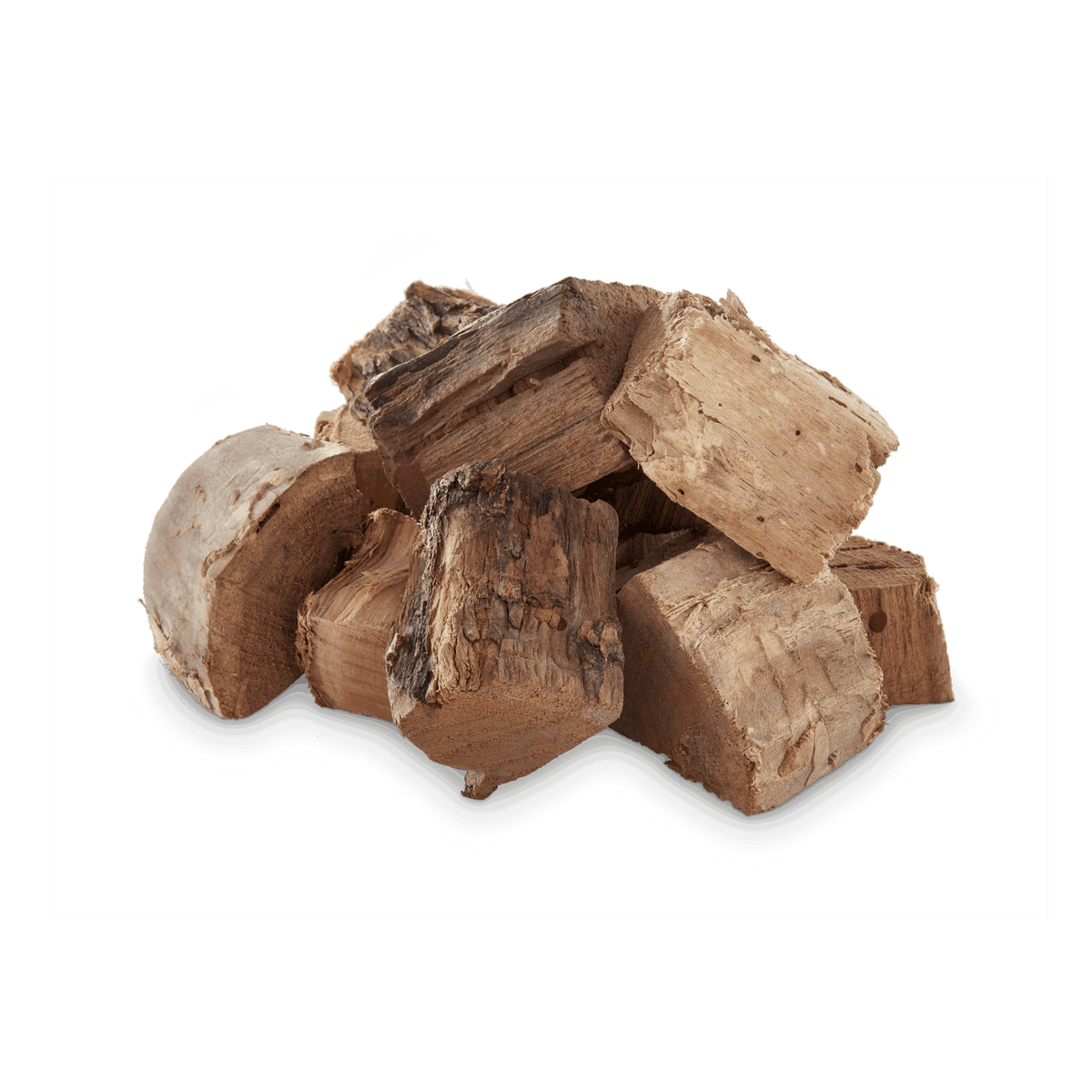 Morceaux de mesquite