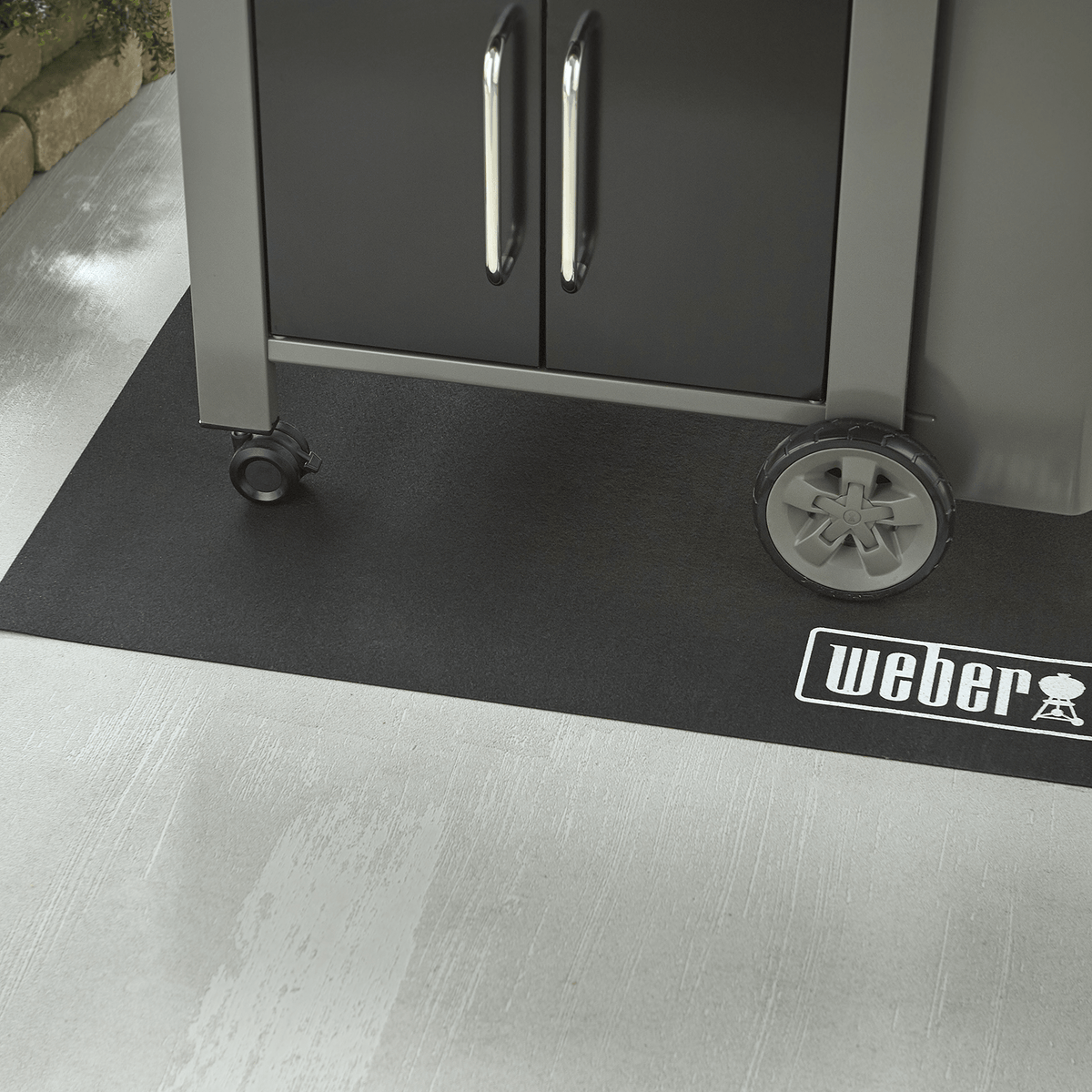 Floor Protection Mat