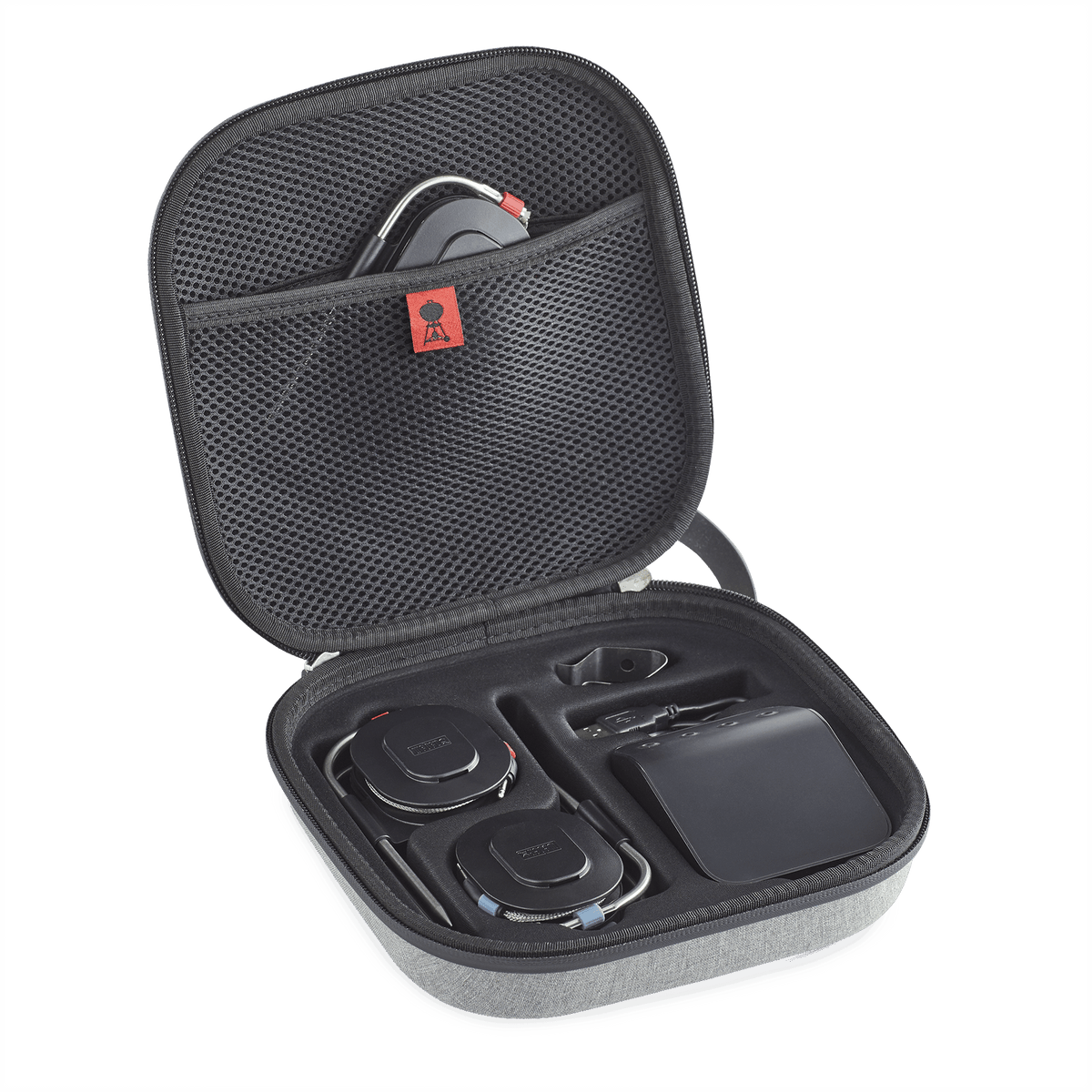 Coffret de voyage Weber Connect