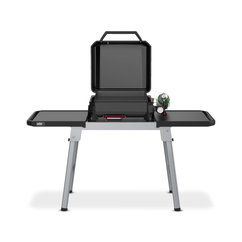 Expandable Stand