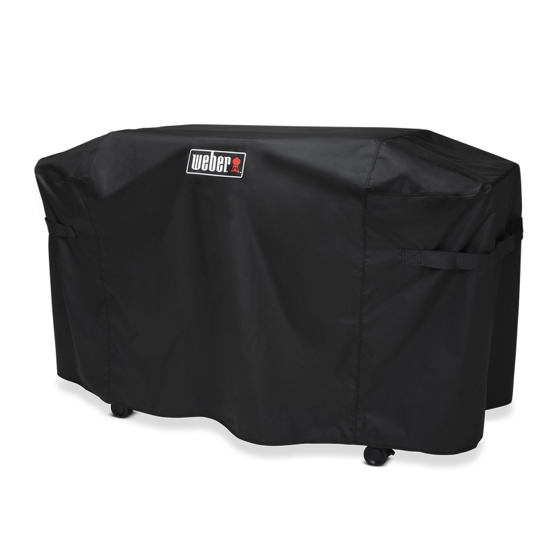Premium Grill Cover