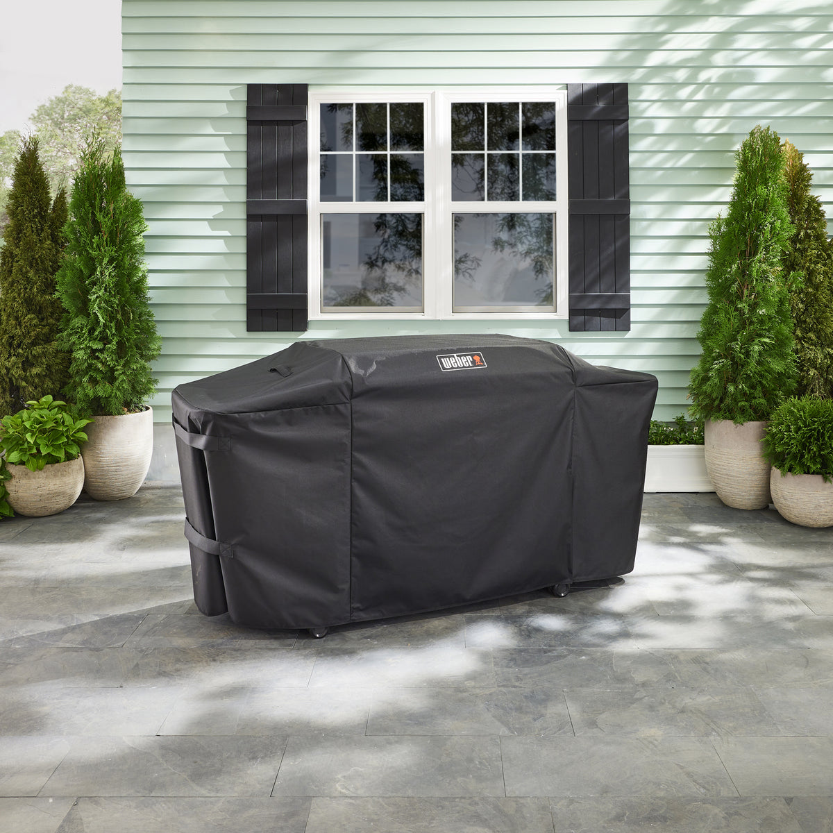 Housse de plancha Premium