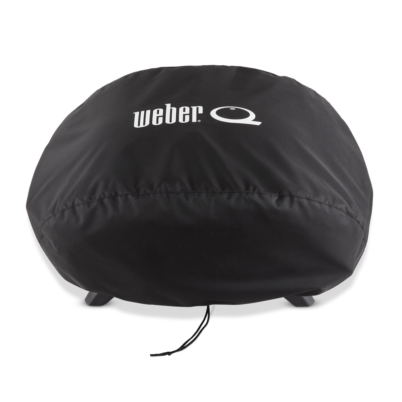 Bonnet Grill Cover