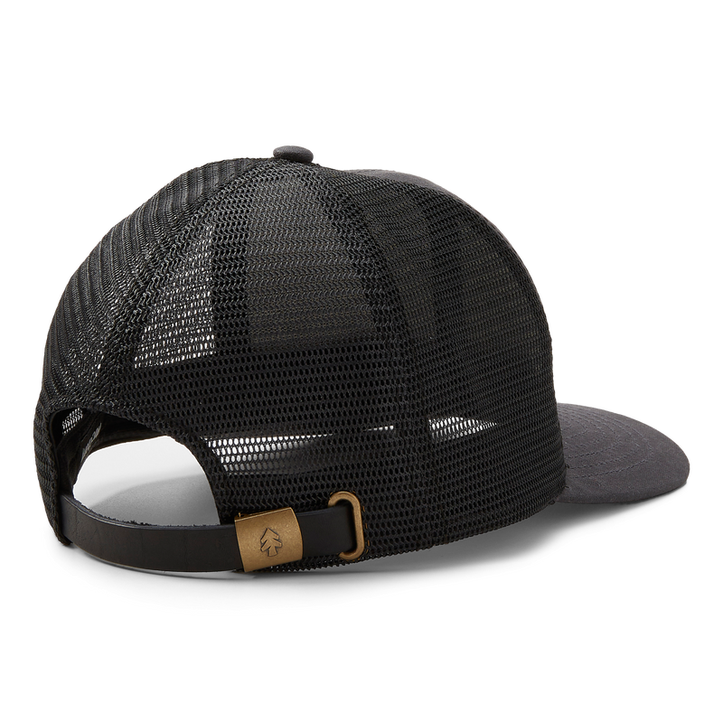 Weber x Huckberry Hat