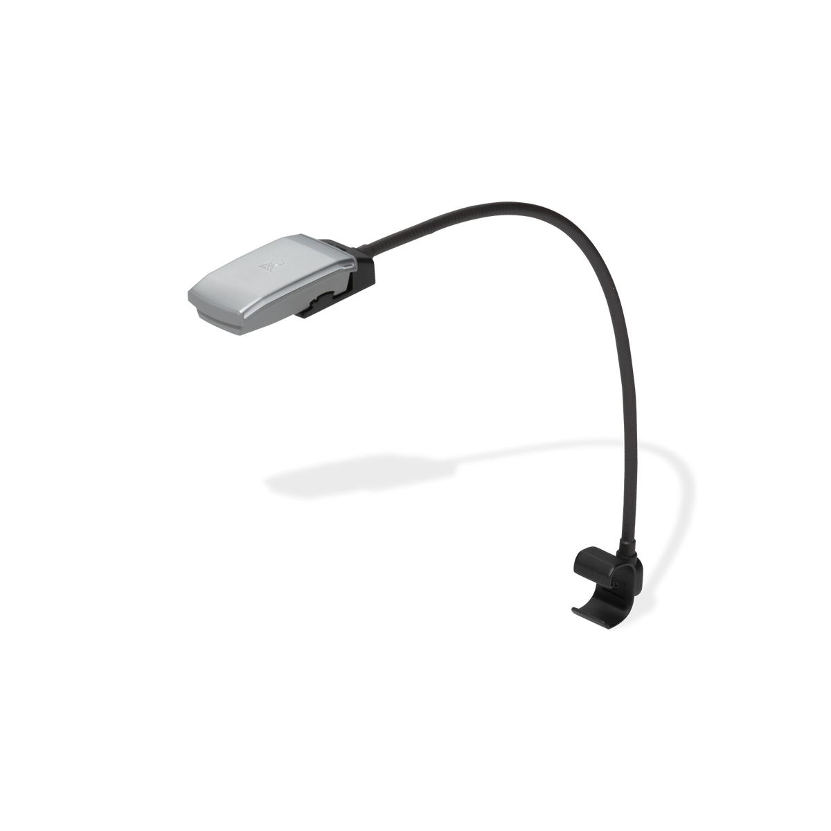 Lampe à bras flexible Weber Works