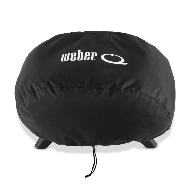 Bonnet Grill Cover