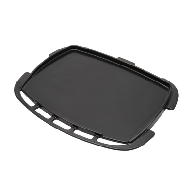Rust-Resistant Griddle Insert
