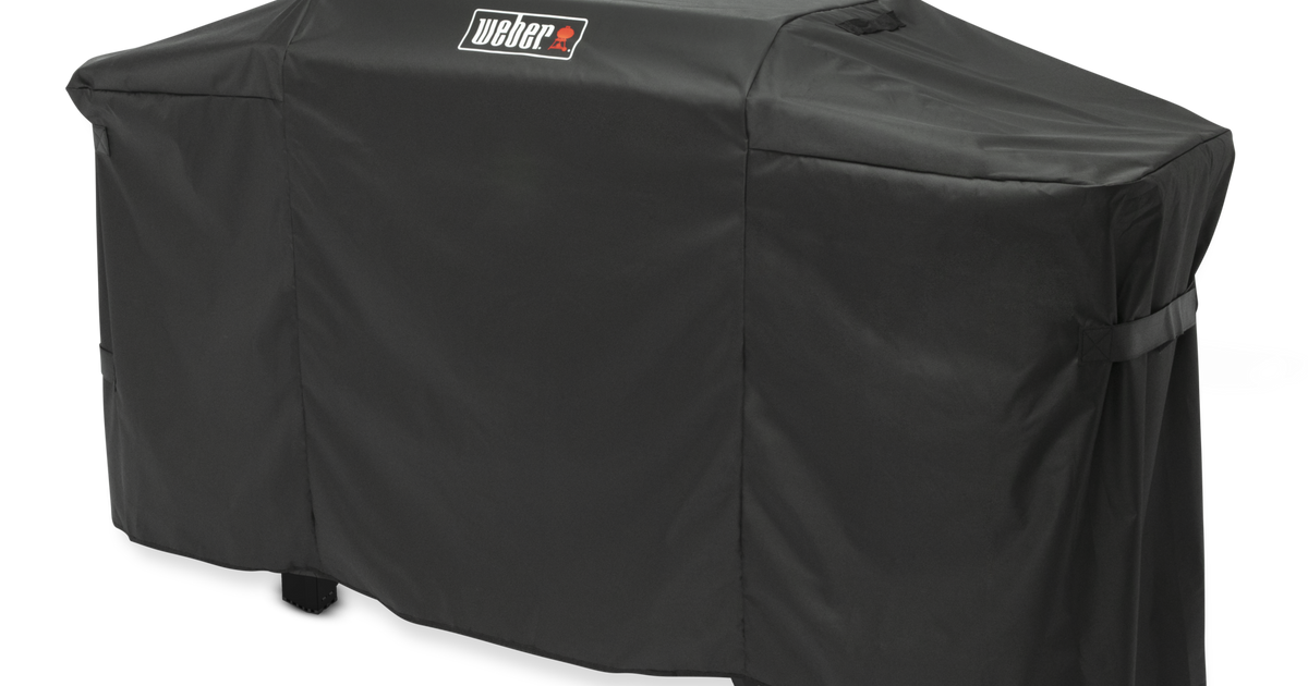 Premium Griddle Cover