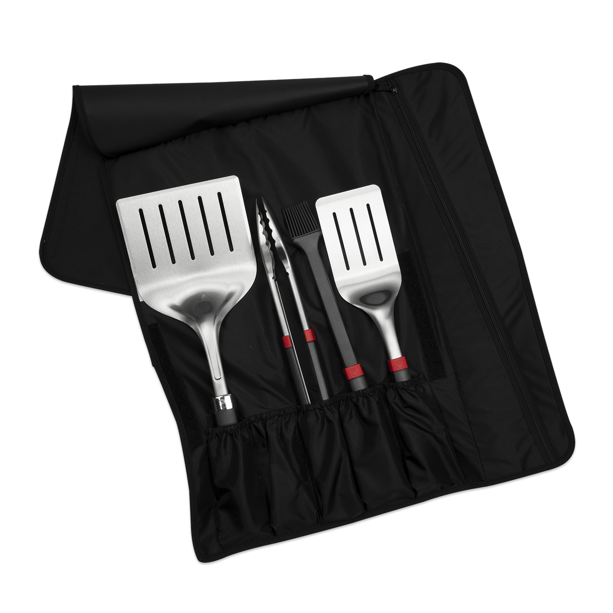 Étui à ustensiles de barbecue édition limitée