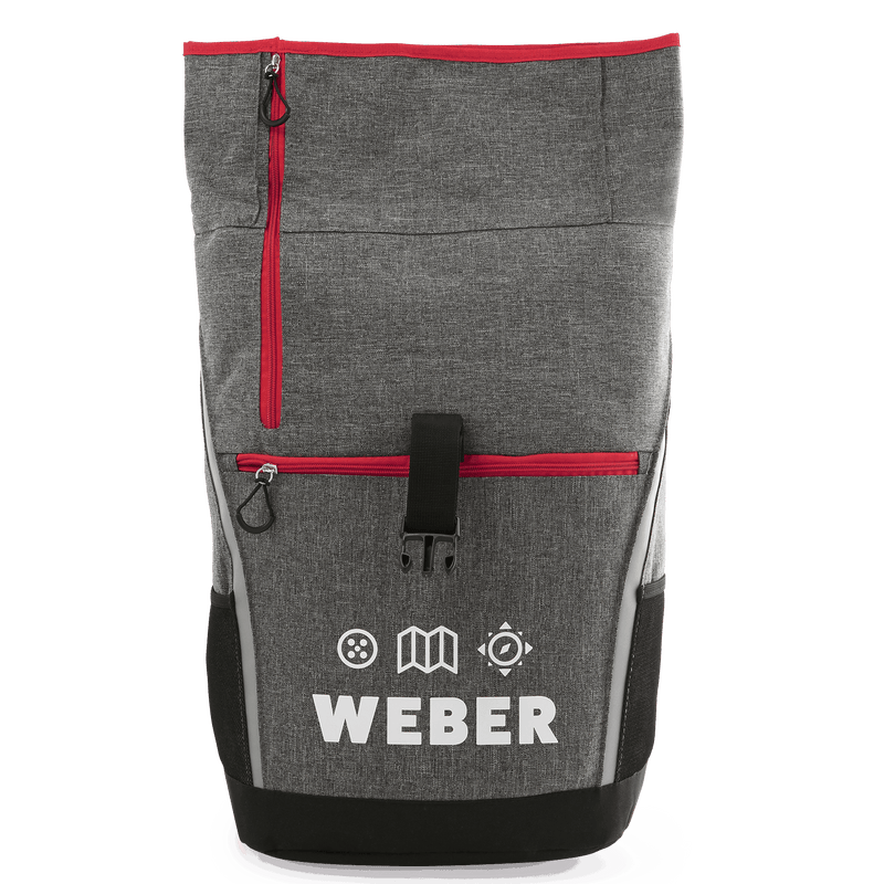 Limited Edition Weber Backpack