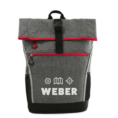 Limited Edition Weber Backpack