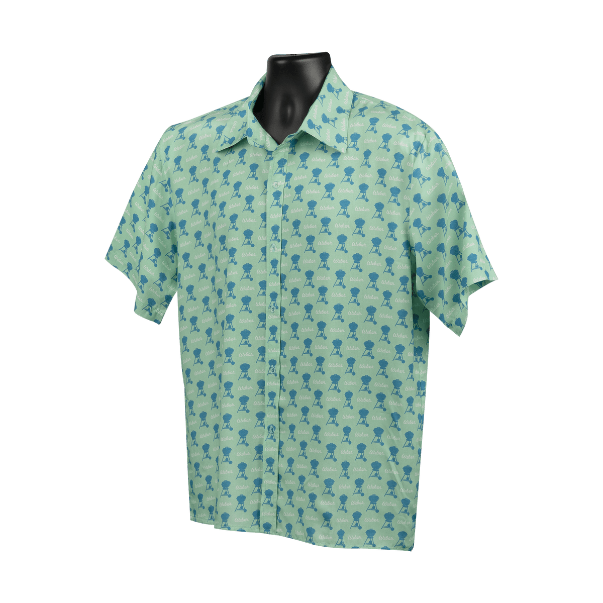 Limited Edition Kettle Button Up Shirt