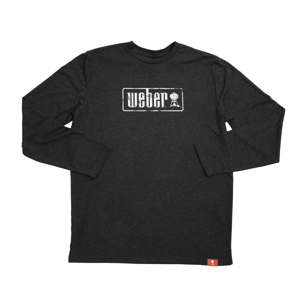 T-shirt à manches longues Weber®