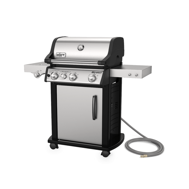 Spirit SP-335 Gas Grill (Natural Gas)