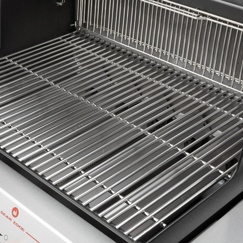 WEBER CRAFTED Stainless Steel Cooking Grates