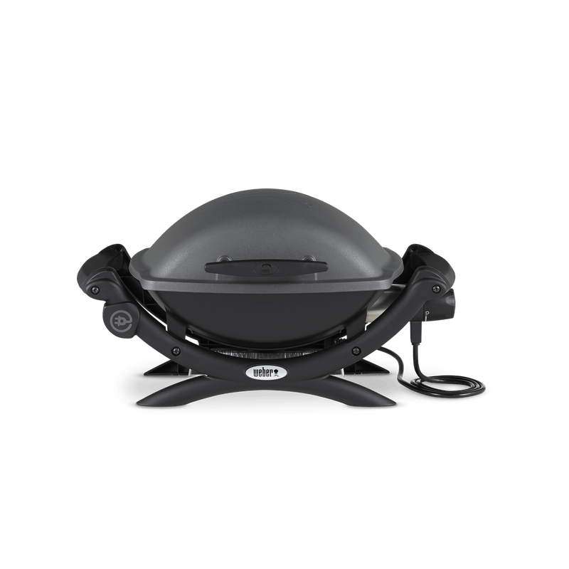 Weber® Q 1400 Electric Grill
