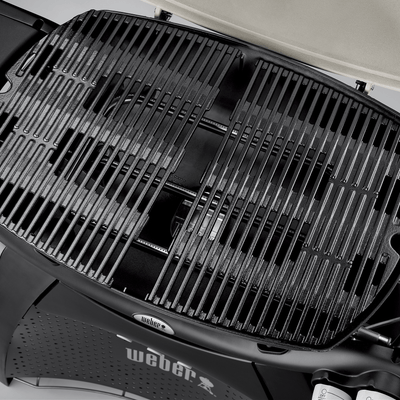 Grilles de cuisson