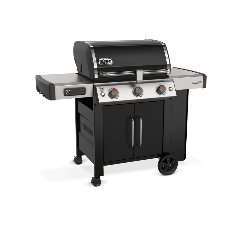 Genesis II EX-315 Smart Grill
