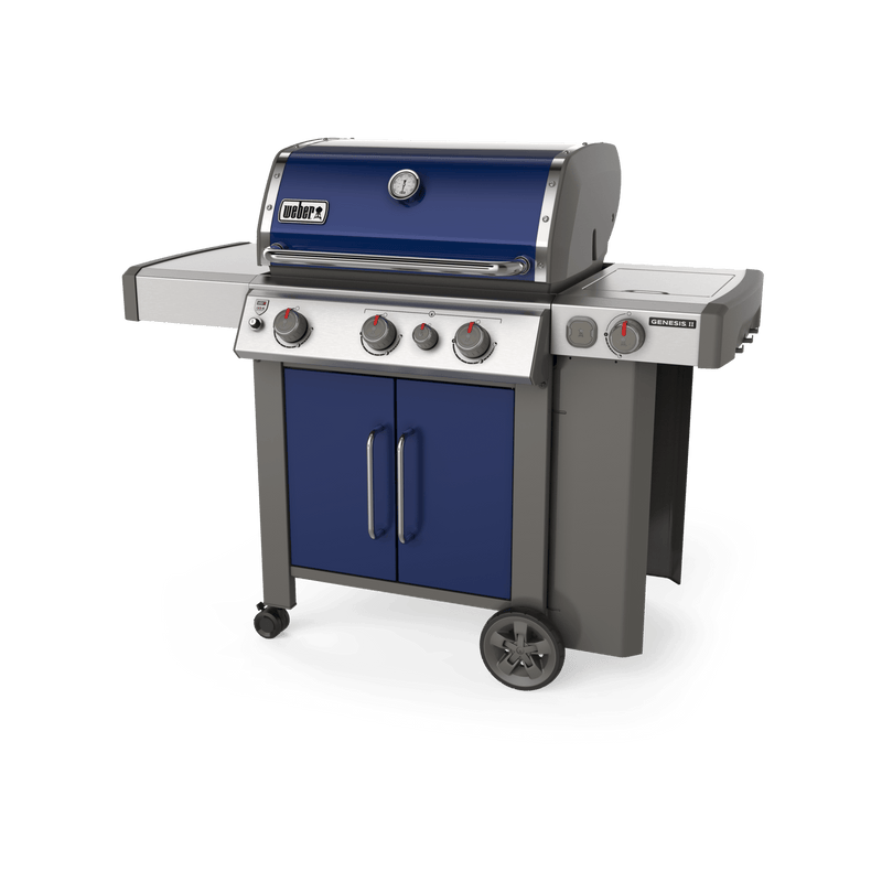 Genesis® II E-335 Gas Grill