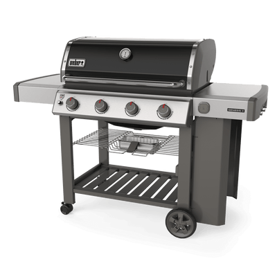 Genesis® II E-410 Gas Grill