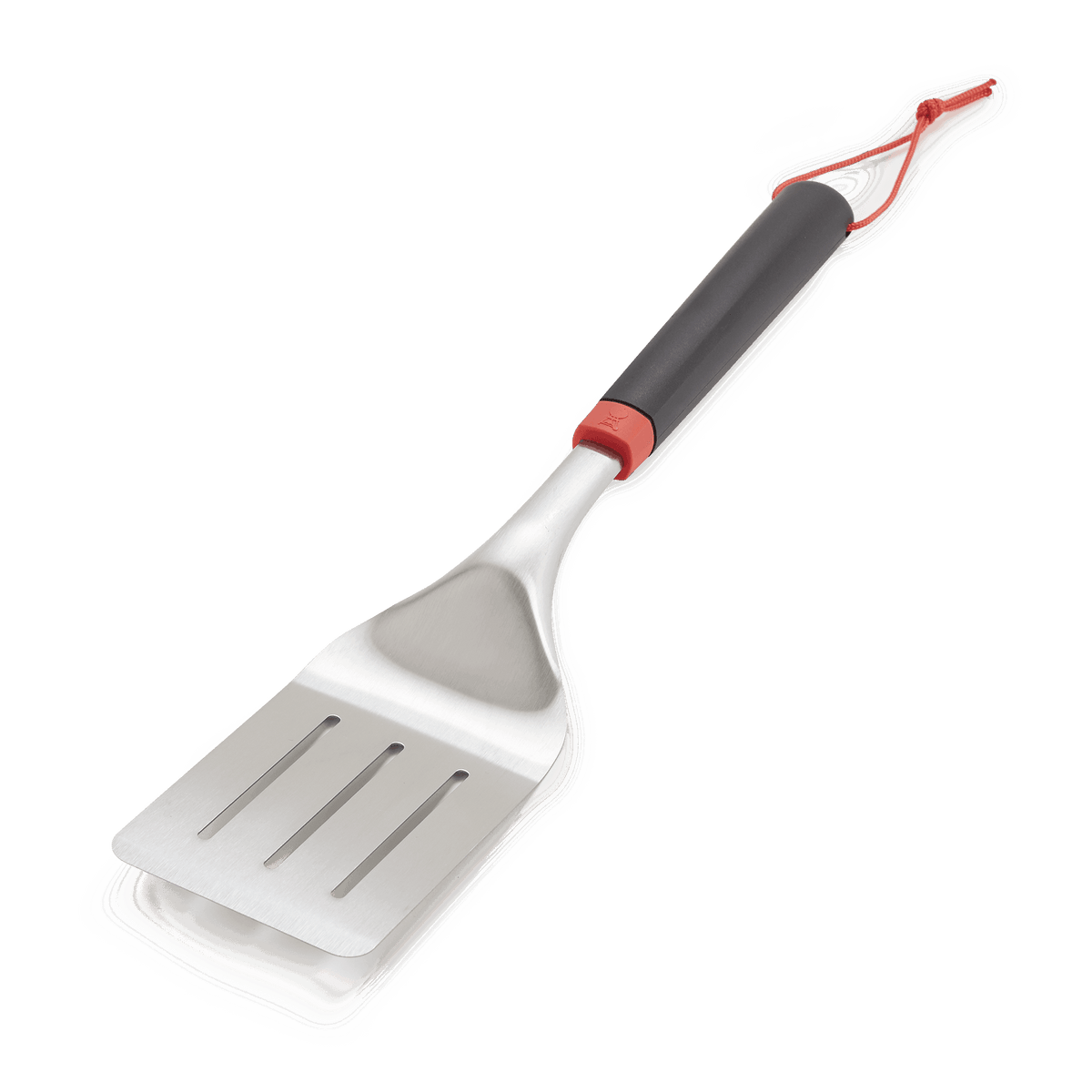 Spatule de barbecue