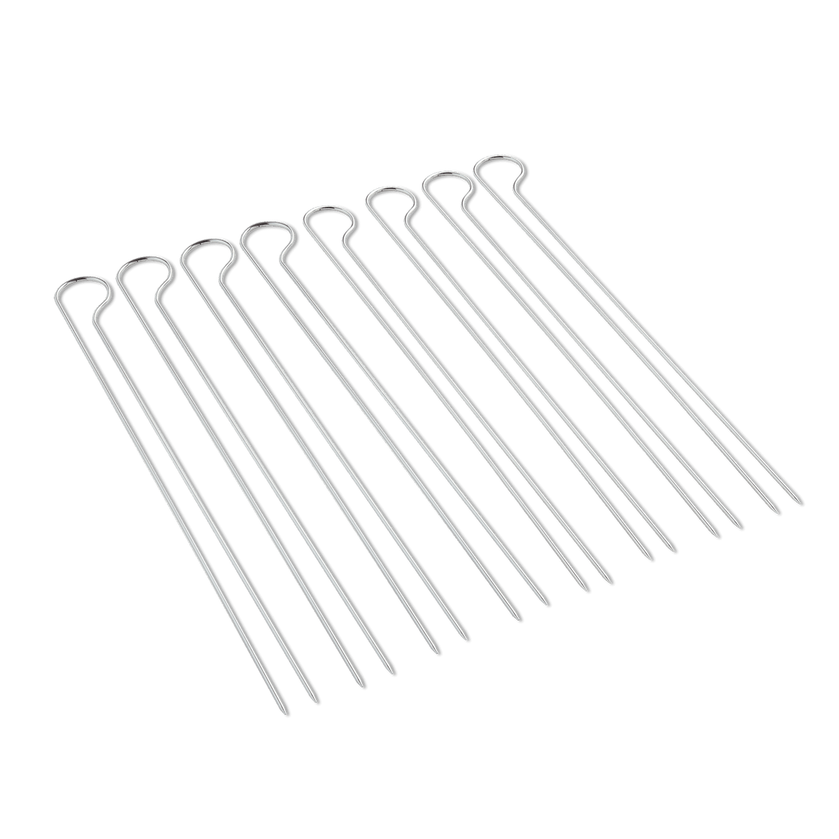 Grill Skewers Set