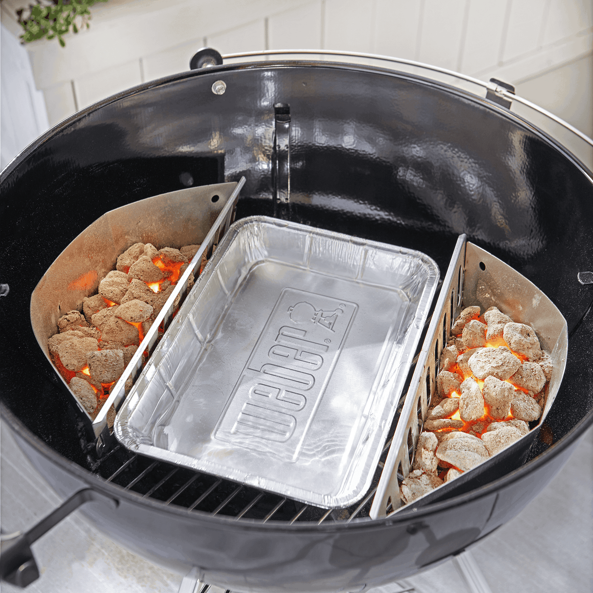 Foil Pans