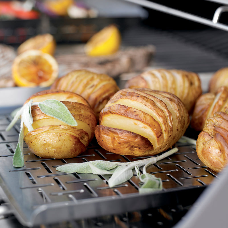Plat de cuisson Deluxe