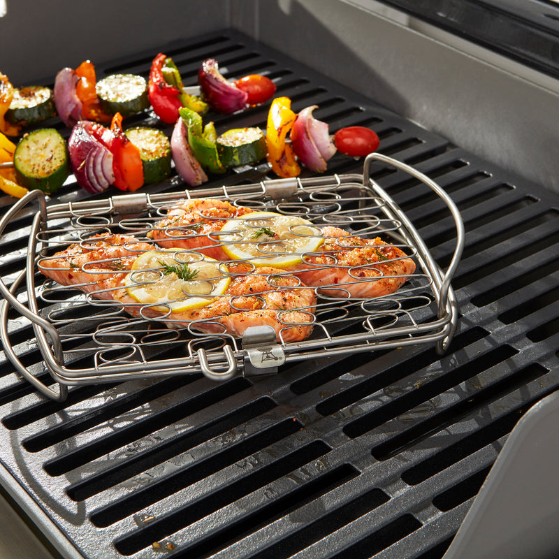 Panier à griller