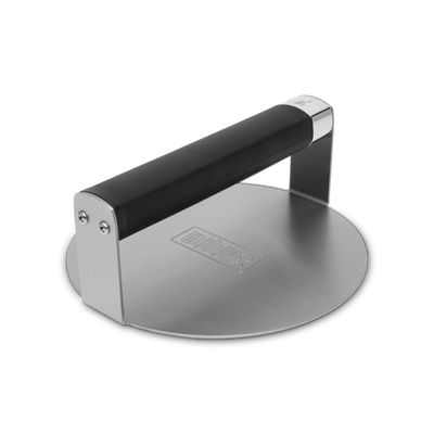 Griddle Smashed Burger Press