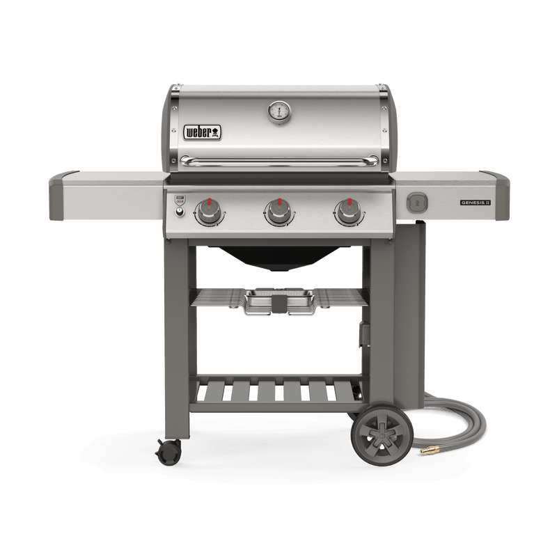 Genesis® II S-310 Gas Grill (Natural Gas)