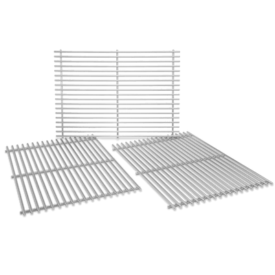 Grilles de cuisson
